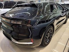 Zeekr Geely Zeekr 001 WE Edition 86kWh - ფოტო 7