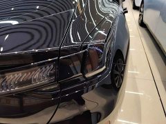 Zeekr Geely Zeekr 001 WE Edition 86kWh - ფოტო 8