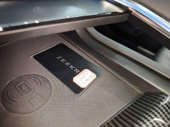 Zeekr Geely Zeekr 001 WE Edition 86kWh - ფოტო 9