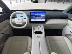 Dongfeng eπ008 210Ultra Ruoyi Edition 6-Seater - ფოტო 10