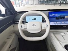 Dongfeng eπ008 210Ultra Ruoyi Edition 6-Seater - ფოტო 11