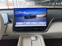 Dongfeng eπ008 210Ultra Ruoyi Edition 6-Seater - ფოტო 13