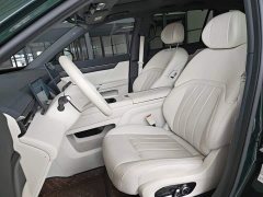 Dongfeng eπ008 210Ultra Ruoyi Edition 6-Seater - ფოტო 15