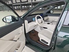 Dongfeng eπ008 210Ultra Ruoyi Edition 6-Seater - ფოტო 16