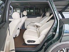 Dongfeng eπ008 210Ultra Ruoyi Edition 6-Seater - ფოტო 17