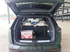 Dongfeng eπ008 210Ultra Ruoyi Edition 6-Seater - ფოტო 19