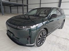 Dongfeng eπ008 210Ultra Ruoyi Edition 6-Seater - ფოტო 2