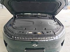 Dongfeng eπ008 210Ultra Ruoyi Edition 6-Seater - ფოტო 20