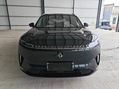 Dongfeng eπ008 210Ultra Ruoyi Edition 6-Seater - ფოტო 3
