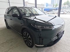 Dongfeng eπ008 210Ultra Ruoyi Edition 6-Seater - ფოტო 4