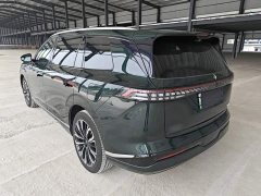 Dongfeng eπ008 210Ultra Ruoyi Edition 6-Seater - ფოტო 5
