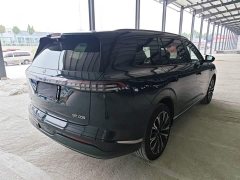 Dongfeng eπ008 210Ultra Ruoyi Edition 6-Seater - ფოტო 7