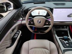 BYD Han DM-i Glory Edition 200KM Flagship - ფოტო 11