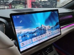BYD Han DM-i Glory Edition 200KM Flagship - ფოტო 13