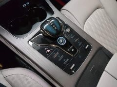 BYD Han DM-i Glory Edition 200KM Flagship - ფოტო 14