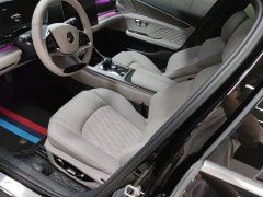 BYD Han DM-i Glory Edition 200KM Flagship - ფოტო 15