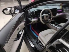 BYD Han DM-i Glory Edition 200KM Flagship - ფოტო 16