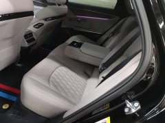 BYD Han DM-i Glory Edition 200KM Flagship - ფოტო 17