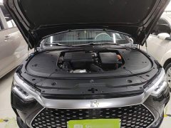 BYD Han DM-i Glory Edition 200KM Flagship - ფოტო 20