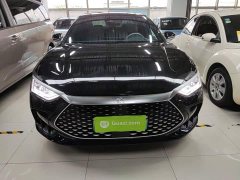 BYD Han DM-i Glory Edition 200KM Flagship - ფოტო 3