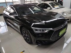 BYD Han DM-i Glory Edition 200KM Flagship - ფოტო 4