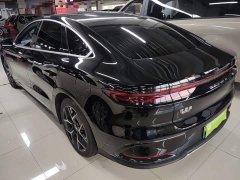 BYD Han DM-i Glory Edition 200KM Flagship - ფოტო 5