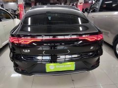 BYD Han DM-i Glory Edition 200KM Flagship - ფოტო 6