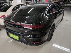 BYD Han DM-i Glory Edition 200KM Flagship - ფოტო 7