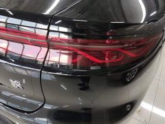 BYD Han DM-i Glory Edition 200KM Flagship - ფოტო 8