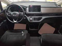 Honda Odyssey 2.0L e:HEV Sharp Comfort Edition - ფოტო 10