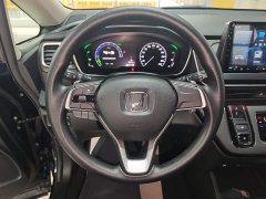Honda Odyssey 2.0L e:HEV Sharp Comfort Edition - ფოტო 11