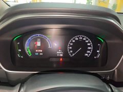 Honda Odyssey 2.0L e:HEV Sharp Comfort Edition - ფოტო 12
