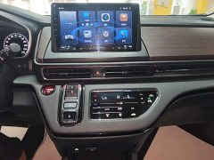 Honda Odyssey 2.0L e:HEV Sharp Comfort Edition - ფოტო 13