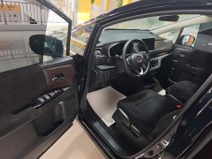 Honda Odyssey 2.0L e:HEV Sharp Comfort Edition - ფოტო 16