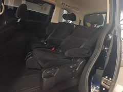 Honda Odyssey 2.0L e:HEV Sharp Comfort Edition - ფოტო 17