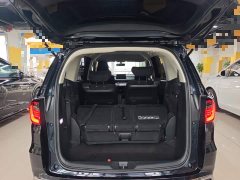 Honda Odyssey 2.0L e:HEV Sharp Comfort Edition - ფოტო 19