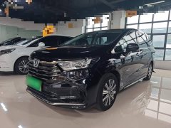 Honda Odyssey 2.0L e:HEV Sharp Comfort Edition - ფოტო 2