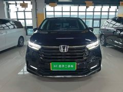 Honda Odyssey 2.0L e:HEV Sharp Comfort Edition - ფოტო 3