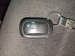 Honda Odyssey 2.0L e:HEV Sharp Comfort Edition - ფოტო 9