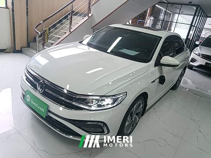 Volkswagen Bora 300TSI DSG Respect Edition