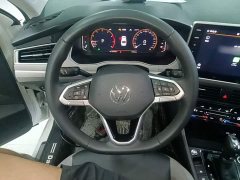 Volkswagen Bora 2023 300TSI DSG Respect Edition - ფოტო 11