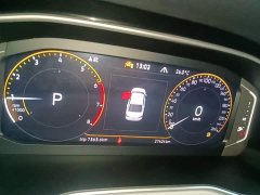 Volkswagen Bora 2023 300TSI DSG Respect Edition - ფოტო 12