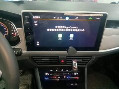 Volkswagen Bora 2023 300TSI DSG Respect Edition - ფოტო 13