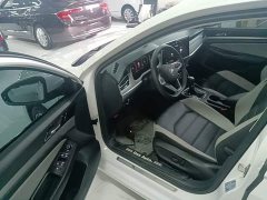 Volkswagen Bora 2023 300TSI DSG Respect Edition - ფოტო 16