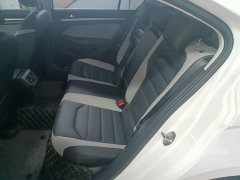 Volkswagen Bora 2023 300TSI DSG Respect Edition - ფოტო 17