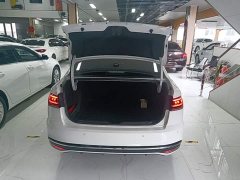 Volkswagen Bora 2023 300TSI DSG Respect Edition - ფოტო 19