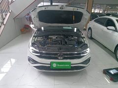 Volkswagen Bora 2023 300TSI DSG Respect Edition - ფოტო 20
