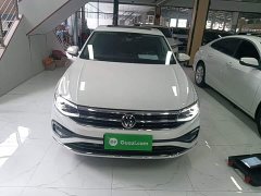 Volkswagen Bora 2023 300TSI DSG Respect Edition - ფოტო 3