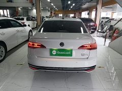 Volkswagen Bora 2023 300TSI DSG Respect Edition - ფოტო 6