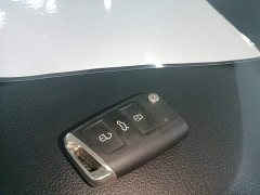 Volkswagen Bora 2023 300TSI DSG Respect Edition - ფოტო 9
